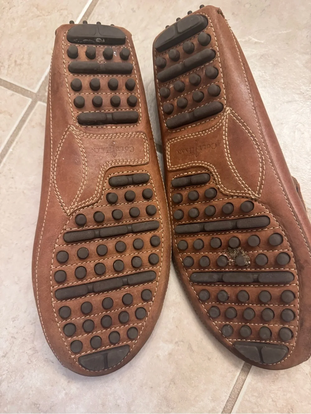 Cole Haan classic cole